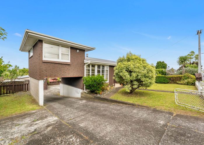  at 481 Richardson Road, Mount Roskill, Auckland City, Auckland