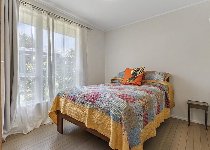  at 1/8 Thatcher Street, Mission Bay, Auckland City, Auckland