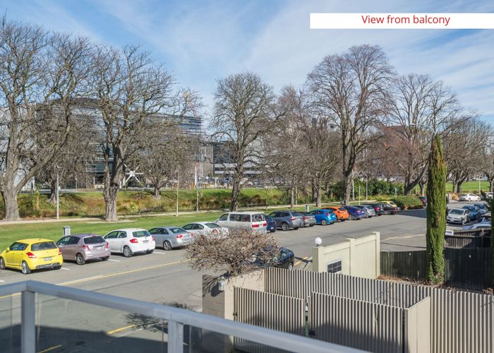  at 6/245 Montreal Street, Christchurch Central, Christchurch