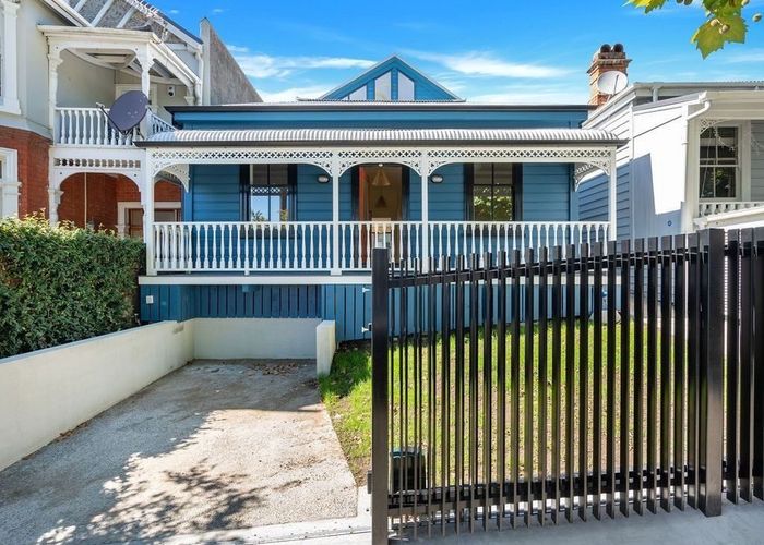  at 101 Franklin Road, Freemans Bay, Auckland City, Auckland