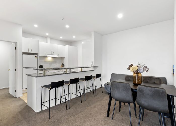  at 4D/23 Upper Queen Street, Newton, Auckland