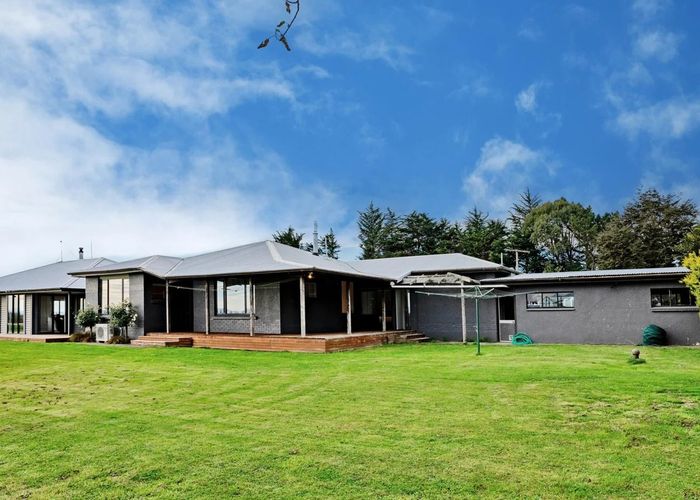  at 372 Lindsay Calcium Road, Isla Bank, Otautau
