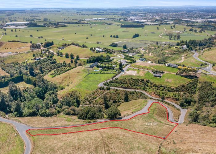  at Lot 25 Stream Ridge, 394 Te Puke Quarry Road, Te Puke, Western Bay Of Plenty, Bay Of Plenty