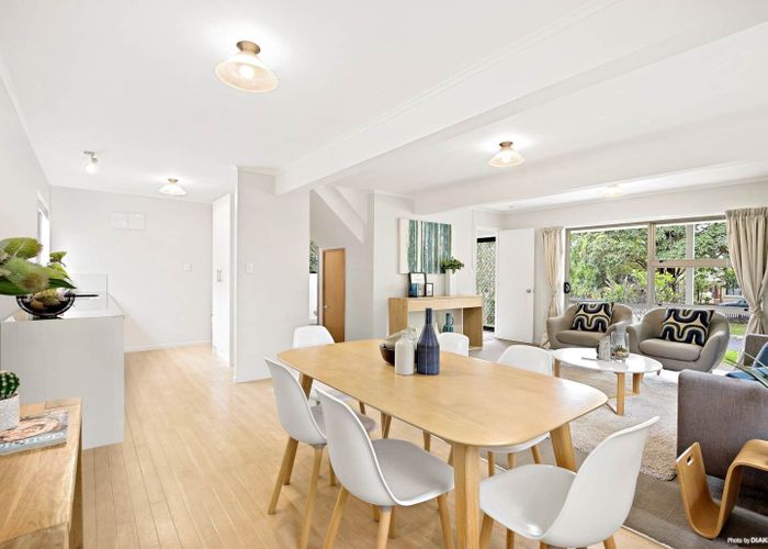  at 21 Howard Hunter Avenue, Saint Johns, Auckland City, Auckland