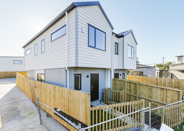  at Lot 2/31 Weymouth Road, Manurewa East, Manukau City, Auckland