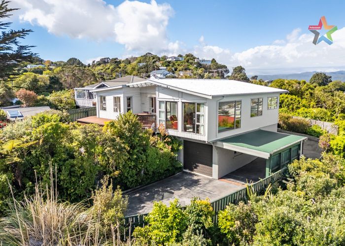  at 46 Korokoro Road, Korokoro, Lower Hutt