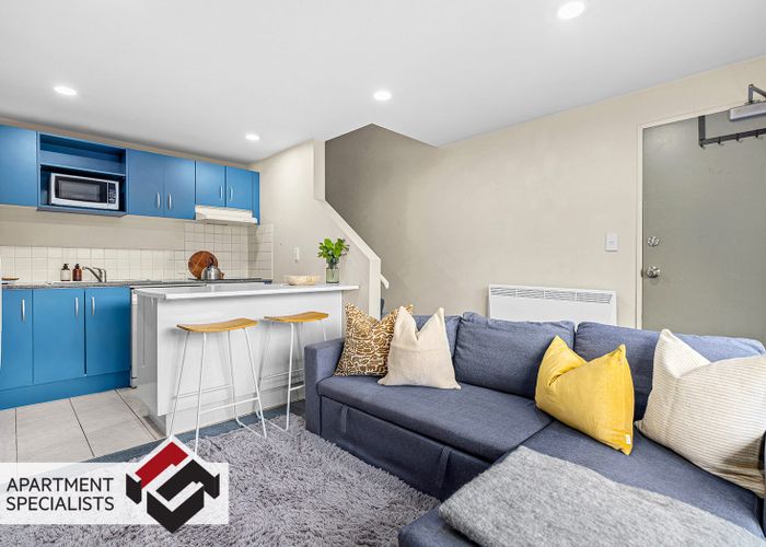  at 20 Upper Queen Street, City Centre, Auckland City, Auckland