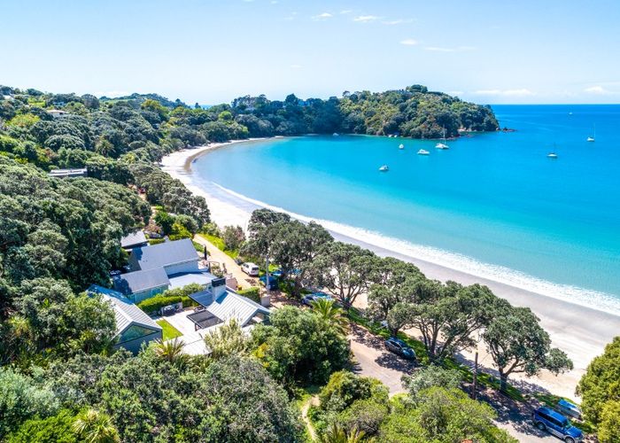  at 38 Beach Parade, Oneroa, Waiheke Island