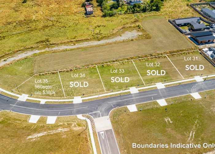  at Stage 6 Wakefield Village Development, Wakefield, Tasman, Nelson / Tasman