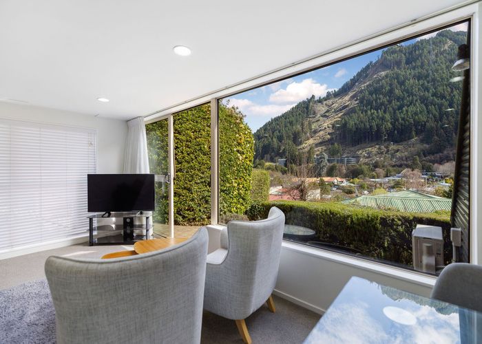  at 6T/108 Hallenstein Street, Town Centre, Queenstown-Lakes, Otago