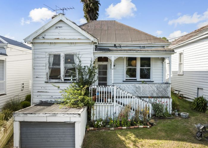  at 96 Crummer Road, Grey Lynn, Auckland