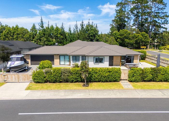  at 35 Remana Crescent, Huapai, Rodney, Auckland