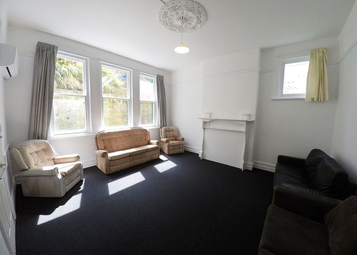  at 41 Royal Terrace, City Centre, Dunedin, Otago