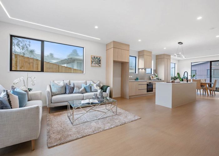  at Lots 1-4/13 Kennedy Avenue, Forrest Hill, North Shore City, Auckland