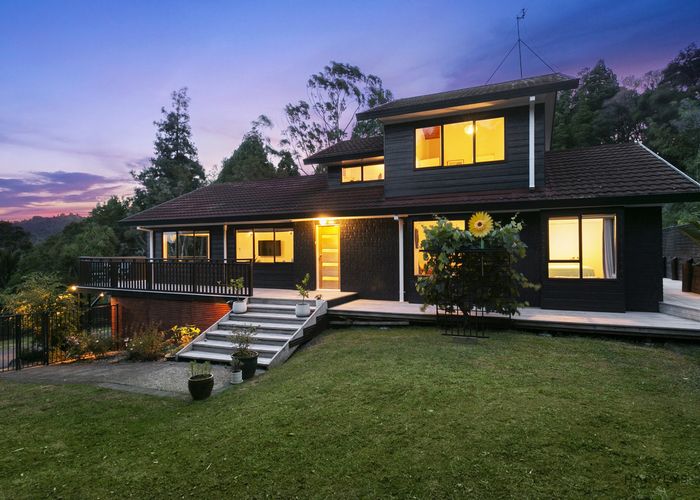  at 12 Rimu Road, Oratia, Auckland