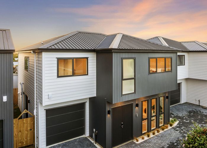  at 62B Priestley Drive, Bucklands Beach, Manukau City, Auckland
