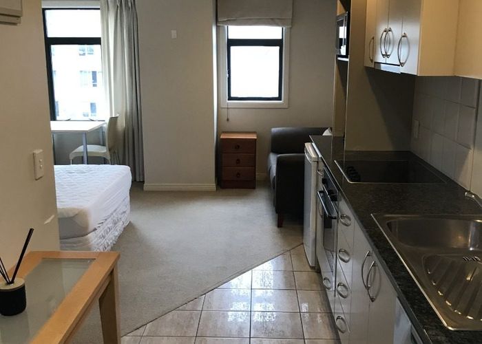  at 2D/118 Gladstone Road, Parnell, Auckland City, Auckland