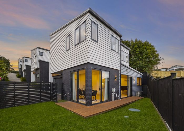  at 48E Ruawai Road, Mount Wellington, Auckland City, Auckland