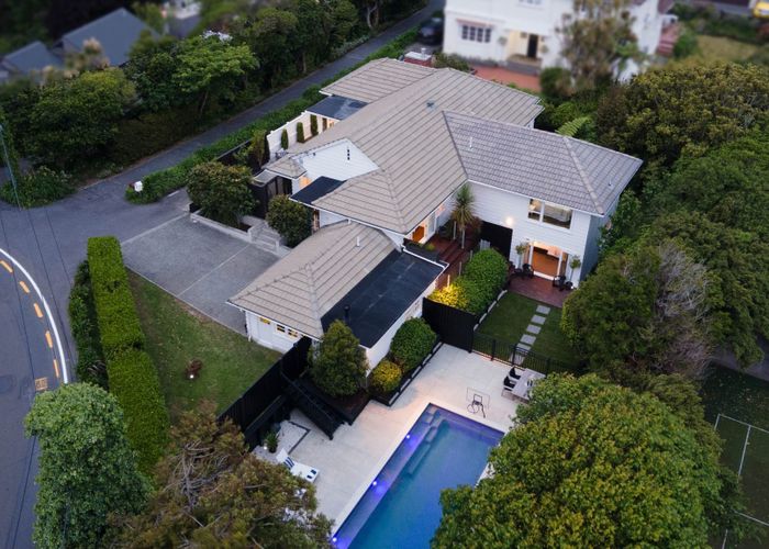  at 28 Homewood Avenue, Karori, Wellington