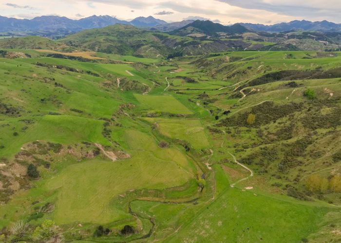  at 196 Chaffeys Road, Waiau, Hurunui, Canterbury
