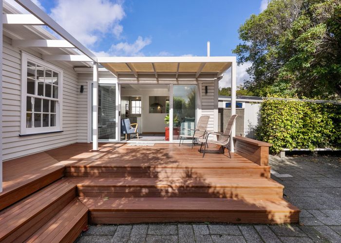  at 46 Duthie Street, Karori, Wellington, Wellington