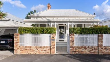  at 34 Murdoch Road, Grey Lynn, Auckland
