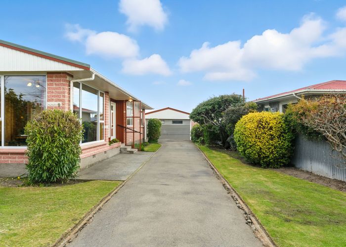  at 70 Daniels Road, Redwood, Christchurch City, Canterbury