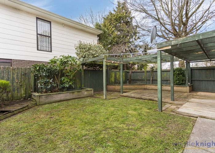 at 3/18 Field Terrace, Upper Riccarton, Christchurch