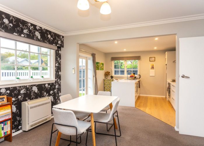  at 1/5 Beckenham Street , Beckenham, Christchurch City, Canterbury