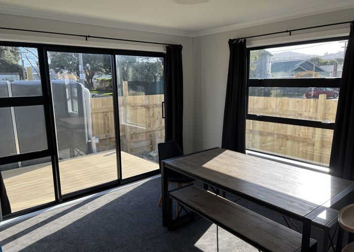  at 4C Pohutukawa Street, Woburn, Lower Hutt, Wellington