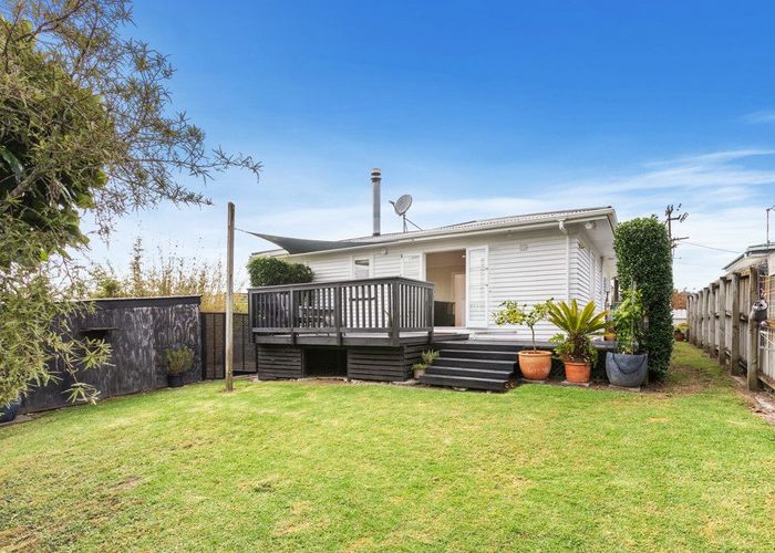  at 35 Withers Road, Glen Eden, Waitakere City, Auckland
