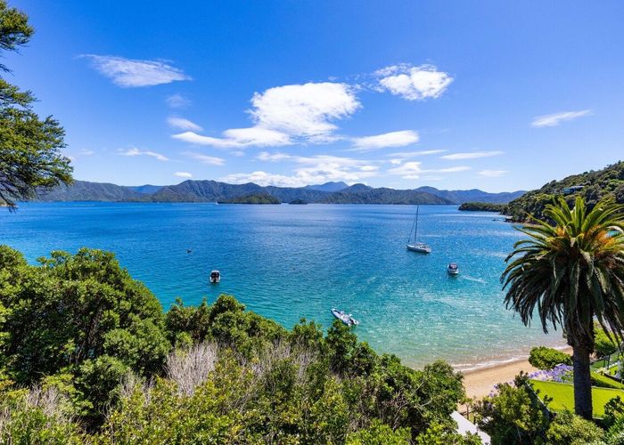  at 185 Port Underwood Road, Waikawa, Marlborough, Marlborough