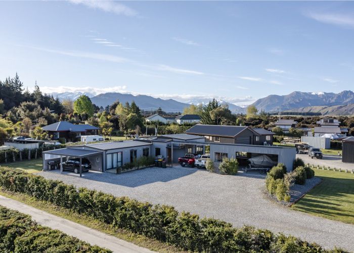  at 911 Aubrey Road, Wanaka, Wanaka, Otago