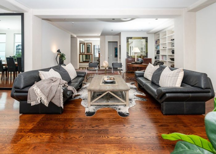  at 6/126 Wakefield Street, Te Aro, Wellington, Wellington