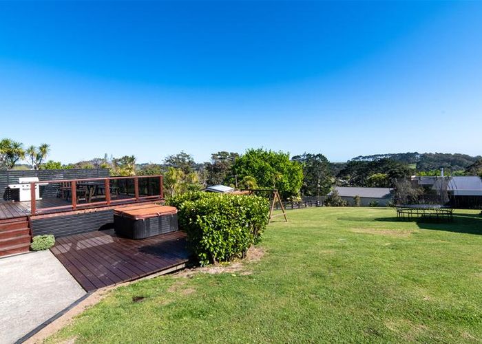  at 31 Mcentee Road, Waitakere, Auckland