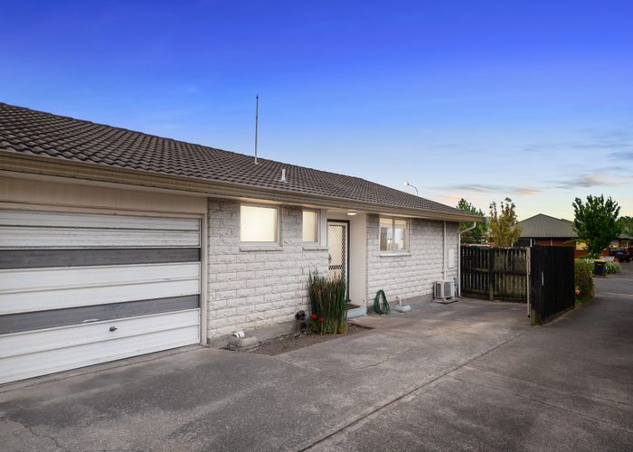  at 1/15 Peverel Street, Riccarton, Christchurch City, Canterbury