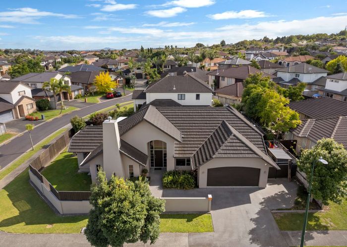  at 141 Cyril French Drive, Flat Bush, Auckland