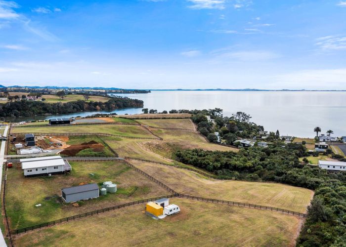  at Lot 7 52  Opoia Drive, Awhitu, Franklin, Auckland