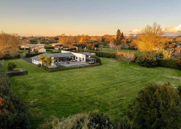  at 19G Bates Road, Tamahere, Hamilton