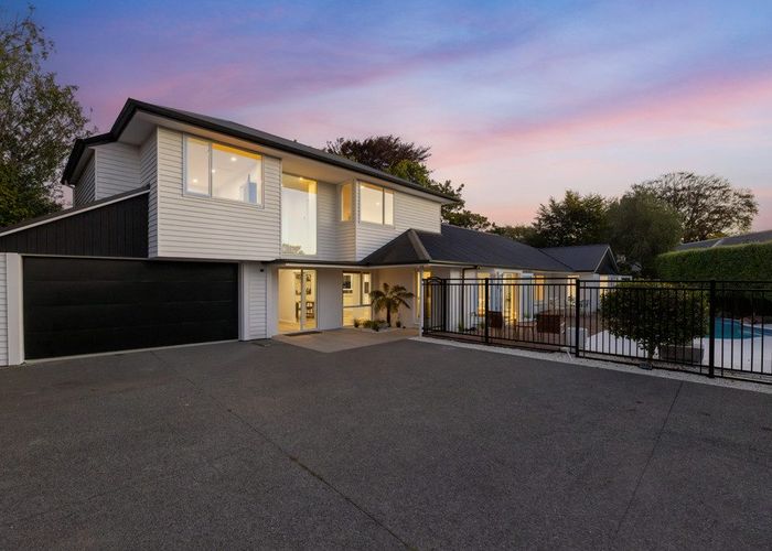  at 12A Holmwood Road, Merivale, Christchurch