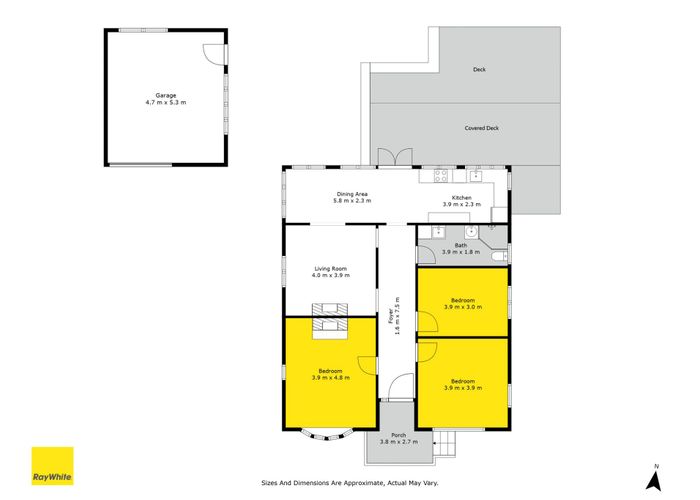  at 138 Grey Street, Onehunga, Auckland City, Auckland