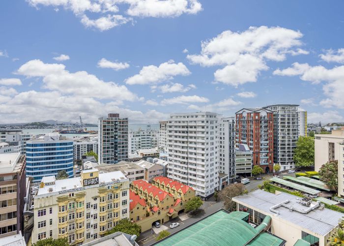  at 1422/10 Waterloo Quadrant, Auckland Central, Auckland