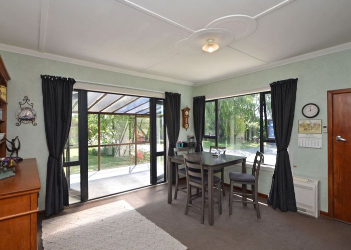  at 2105 Glencoe Highway, Hedgehope, Invercargill