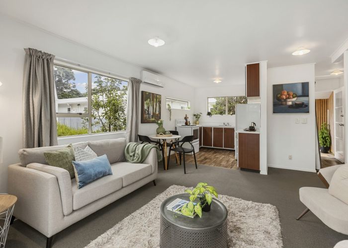  at 3/58 Brussels Street, Miramar, Wellington, Wellington