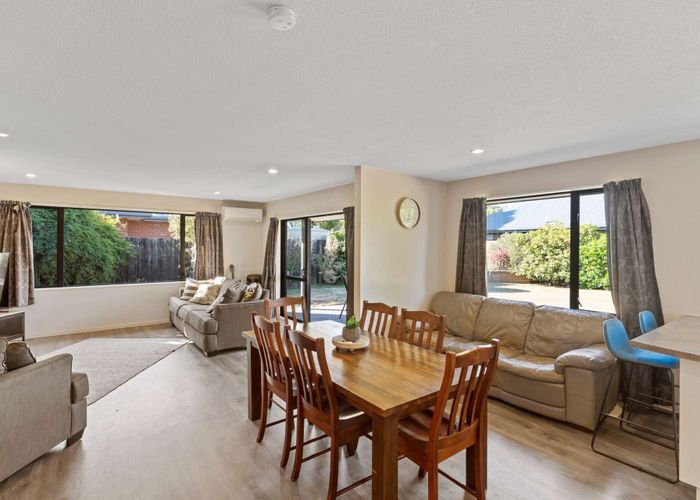  at 3 Davenant Common, Rolleston, Rolleston