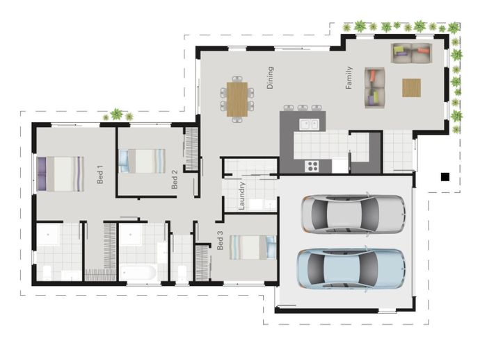  at Lot 88 Ambrosia Street, Richmond, Tasman, Nelson / Tasman