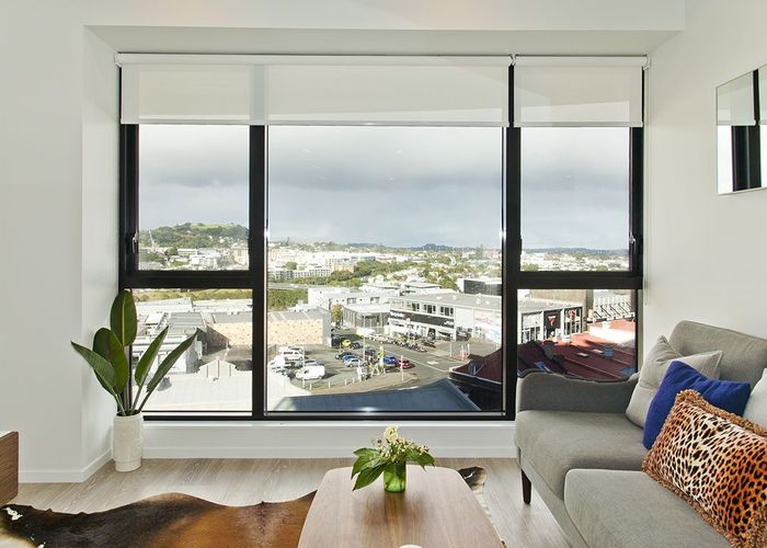  at 1205/8 Hereford Street, Freemans Bay, Auckland City, Auckland