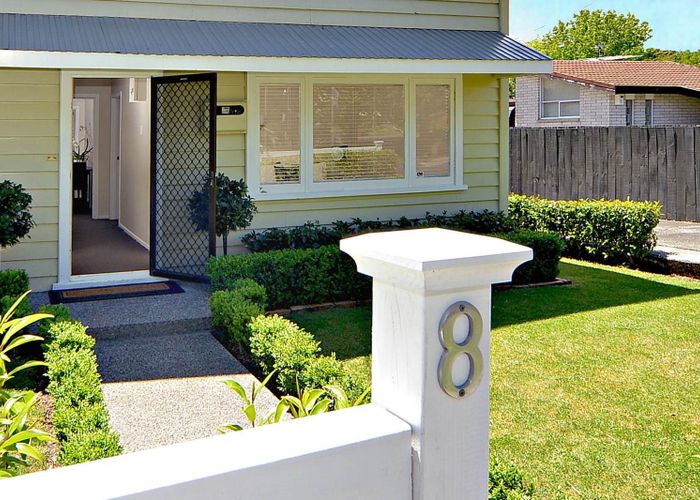  at 8 St Leonards Road, Devonport, Auckland