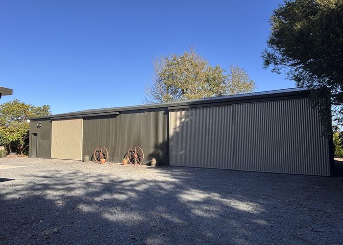  at 291 Langlands Road, Tirau