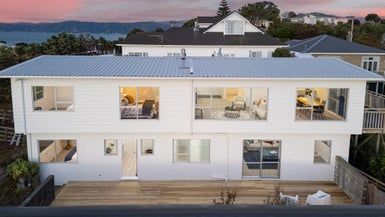  at 139A Seatoun Heights Road, Seatoun, Wellington